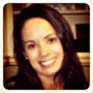 Meet your Posher, Katherine